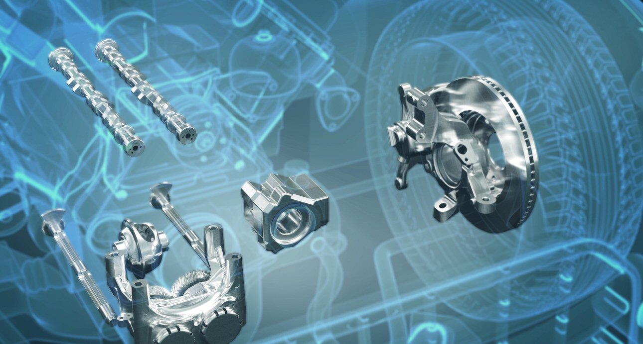 Technology and Innovation - MAT Foundry